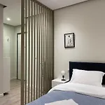 Tirana City Center Studio