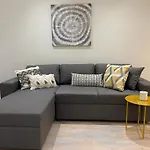 Tirana City Center Studio