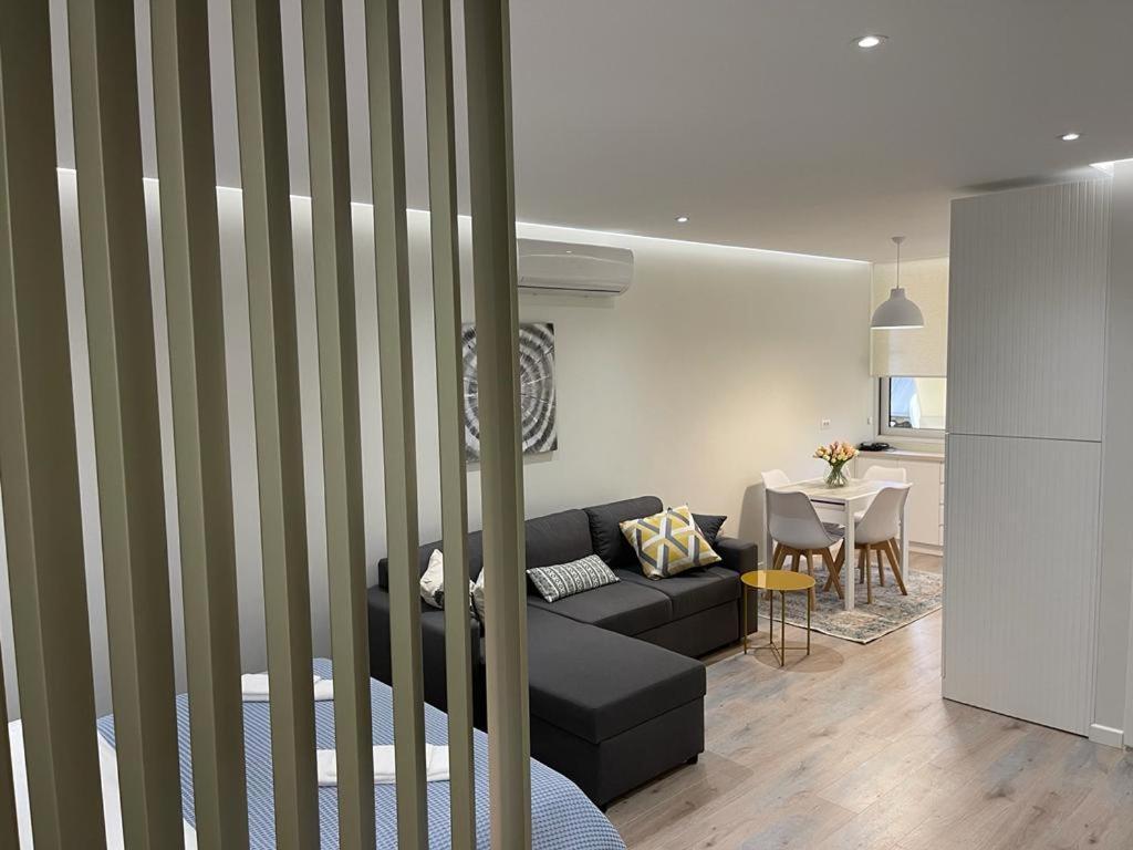 Apartament City Center Studio Tirana