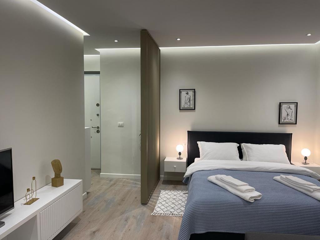 City Center Studio Tirana