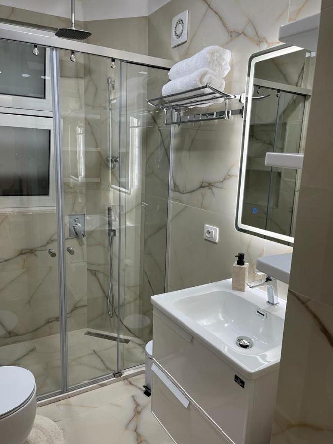 Apartament City Center Studio *